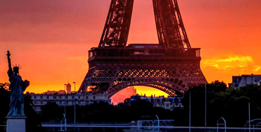 Paris